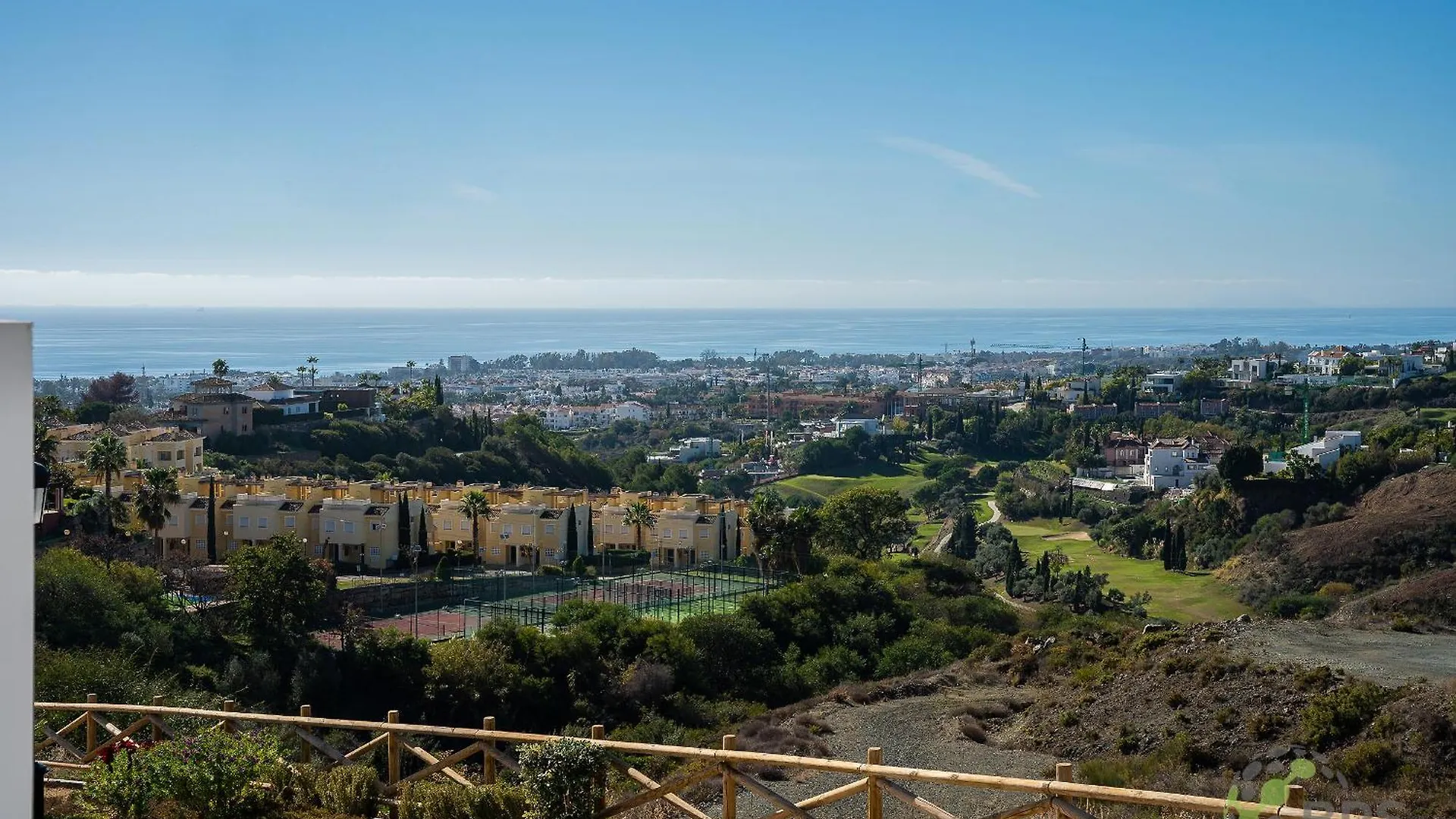 Apartment Amazing New Apt.-3 Rooms-6 Pools-Spa 601 Estepona