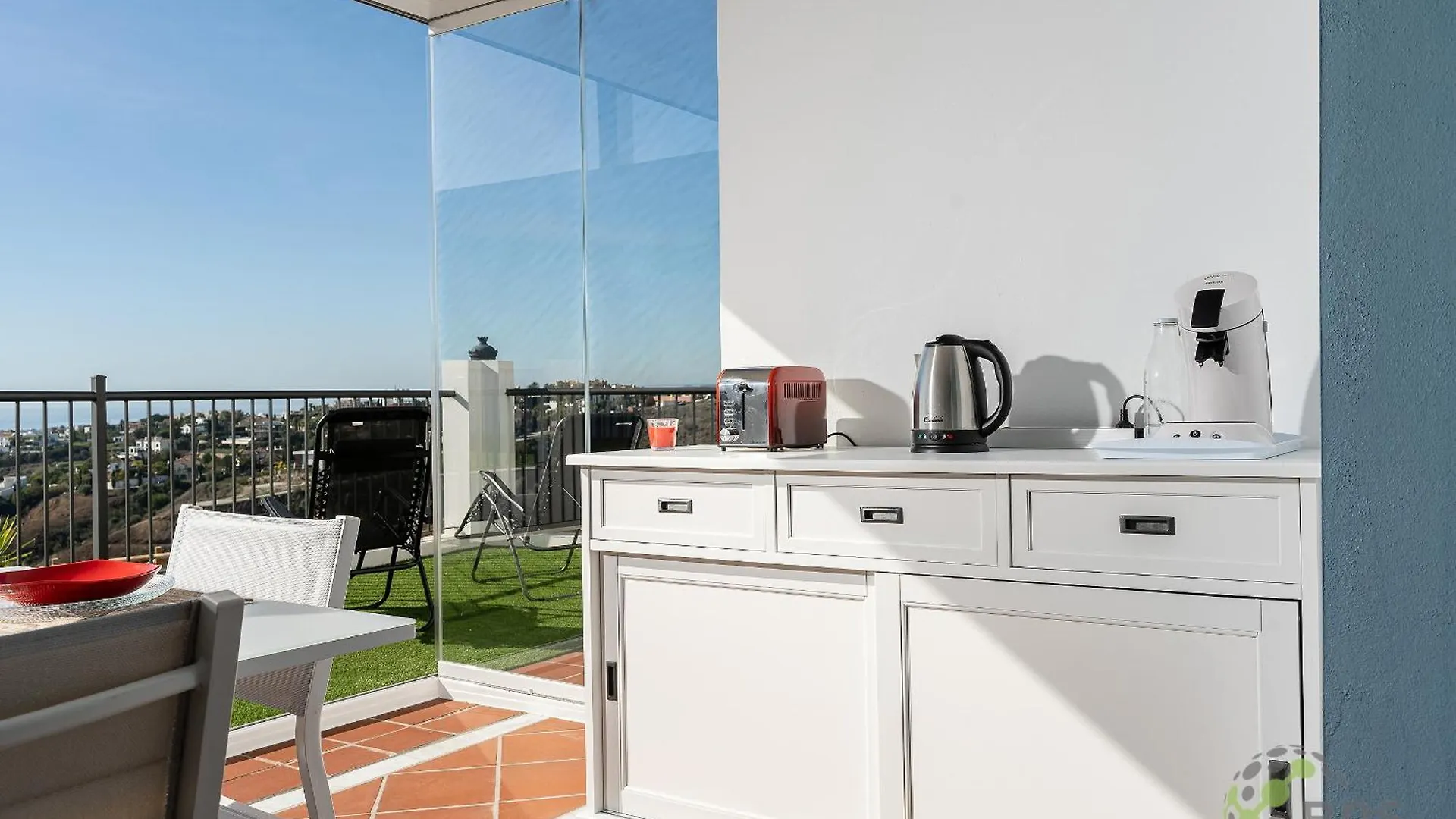 Amazing New Apt.-3 Rooms-6 Pools-Spa 601 Estepona Spain