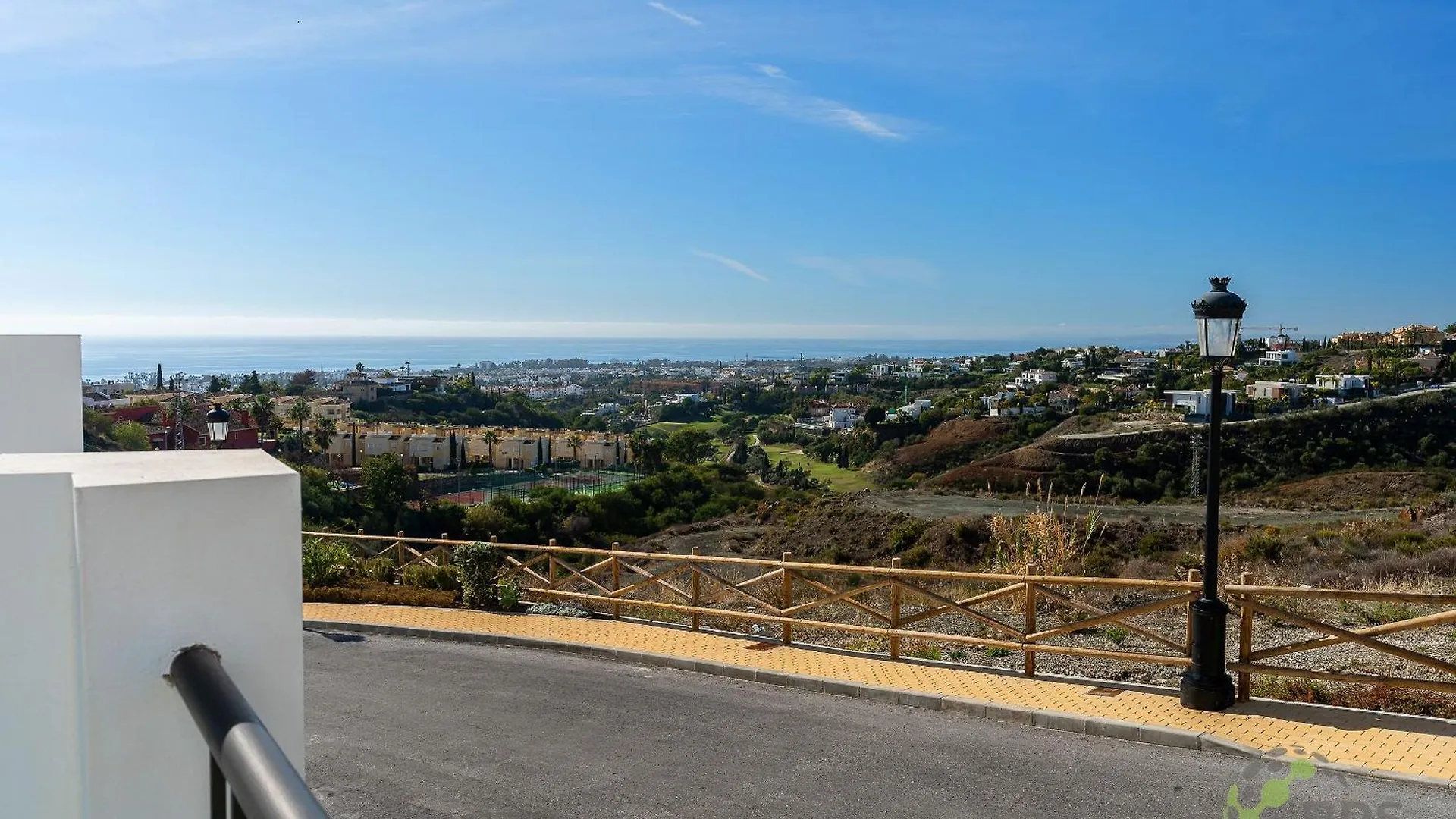 Amazing New Apt.-3 Rooms-6 Pools-Spa 601 Estepona