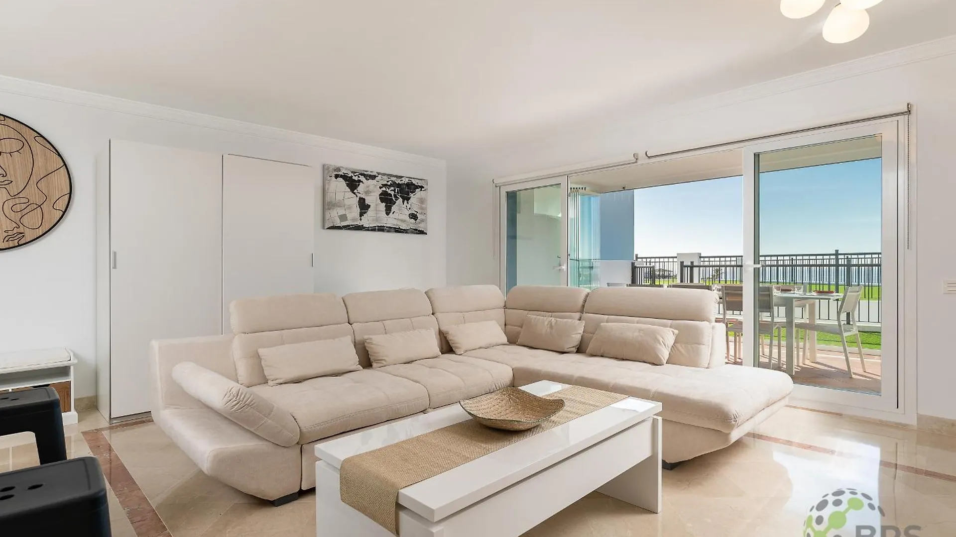Amazing New Apt.-3 Rooms-6 Pools-Spa 601 Estepona Apartment